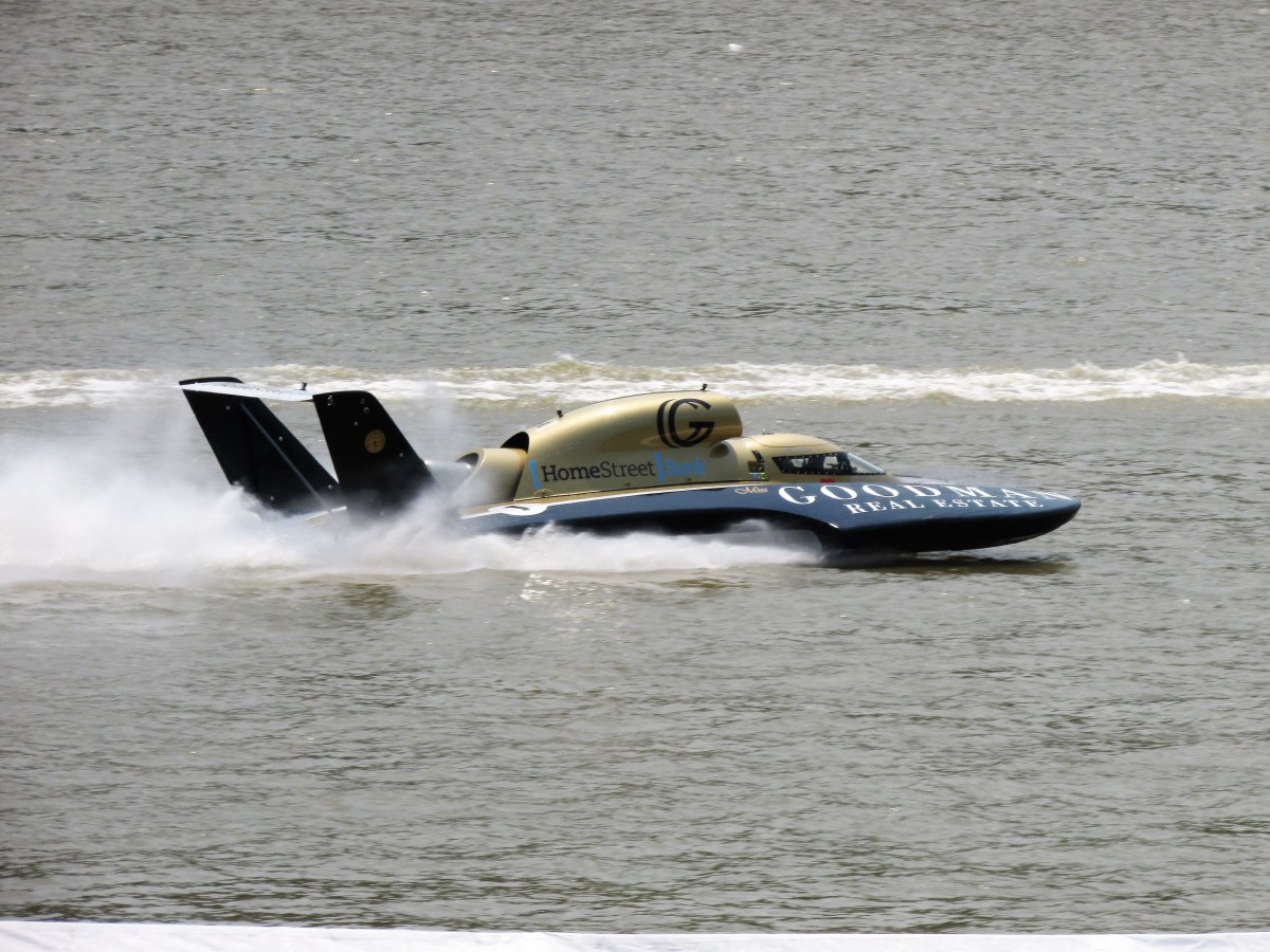 The 2021 Madison&nbsp;Regatta