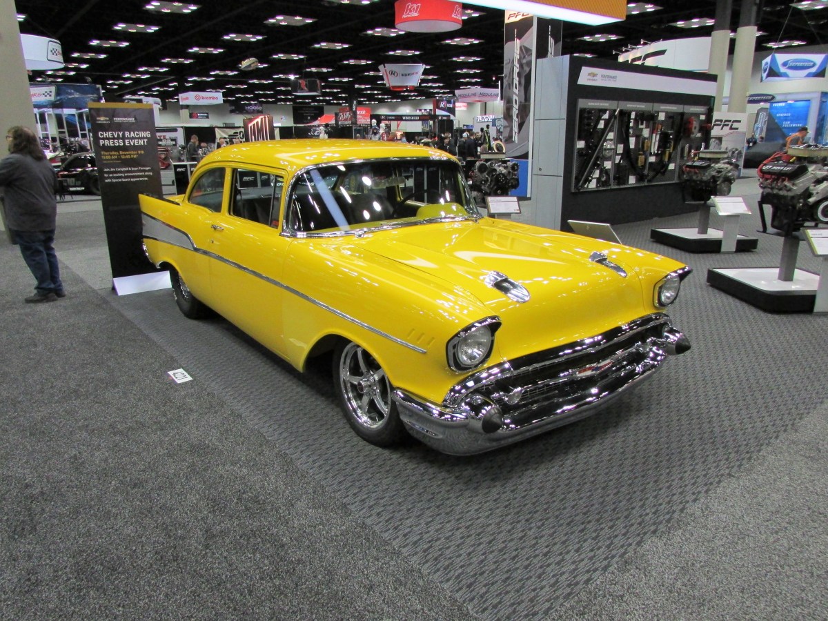 The 2021 PRI&nbsp;Show