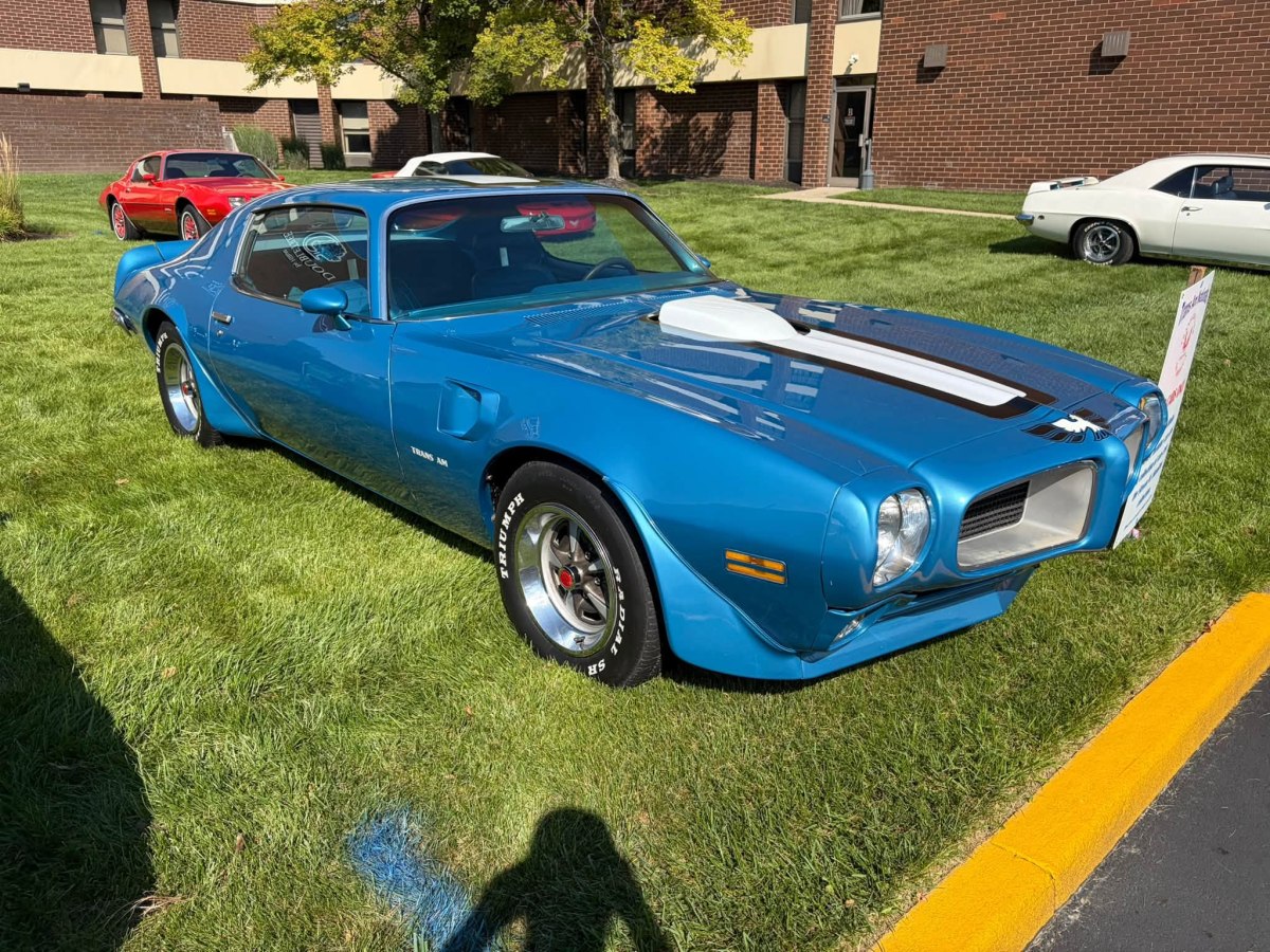 2026 Trans Am&nbsp;Nationals